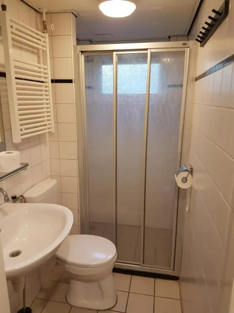 Roompot Vakanties Bospark de Schaapskooi