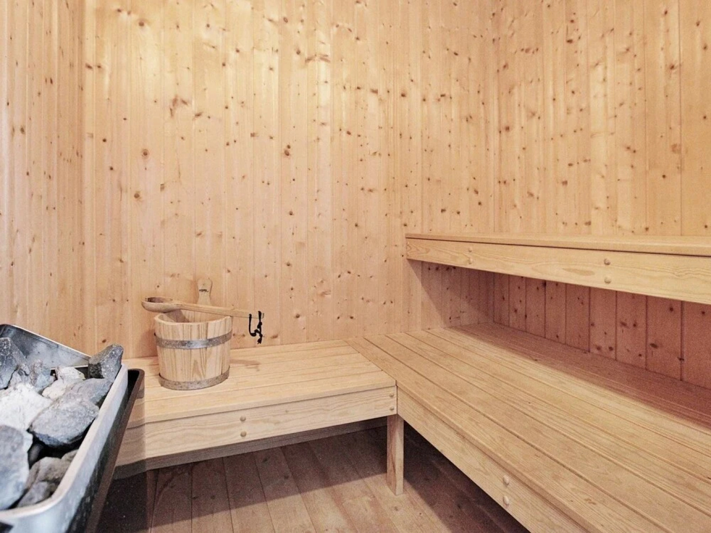Holiday Home in Otterndorf
