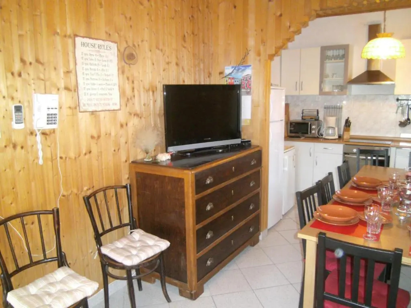 Holiday Home Lorraina