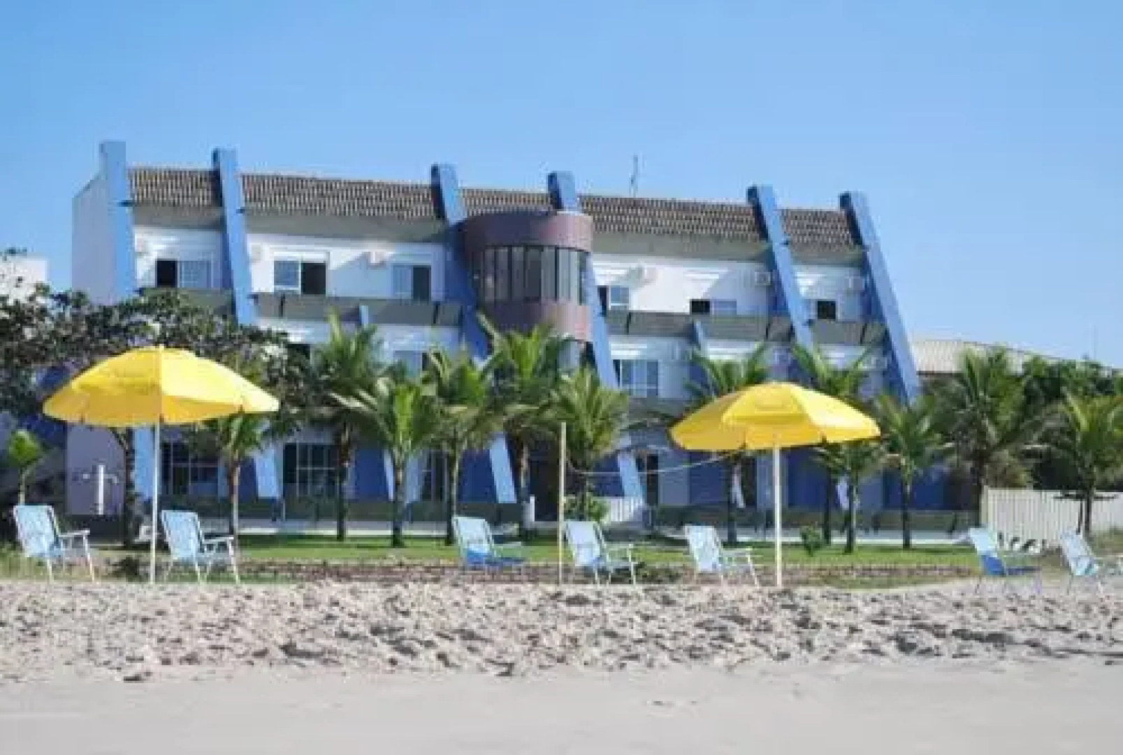 Spazio Marine Hotel