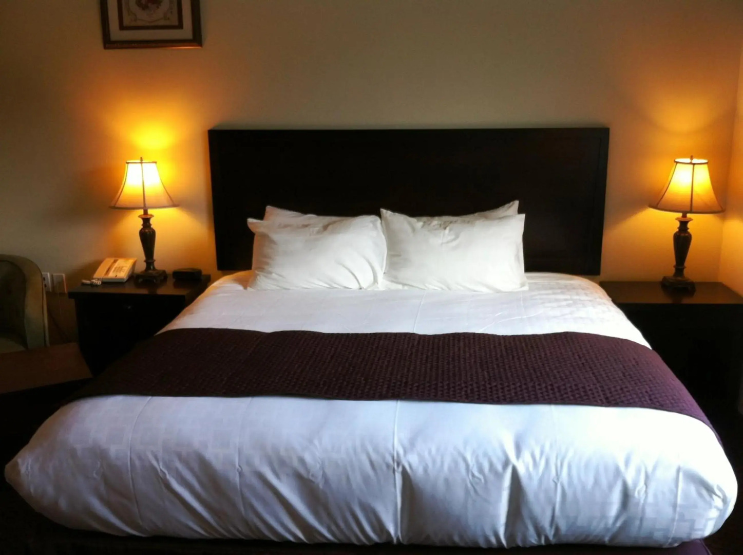 Victoria Marriott Inner Harbour