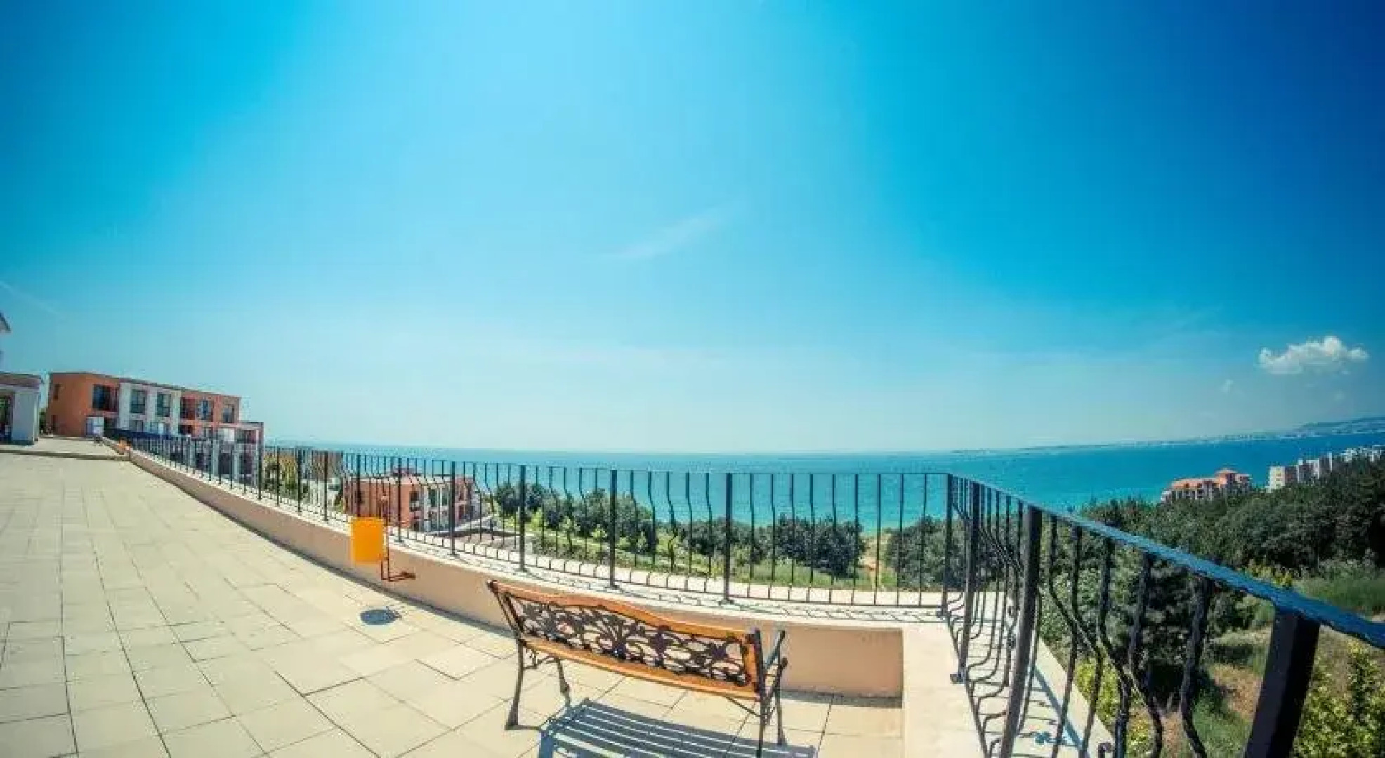 Grand Resort Sea Fort Club