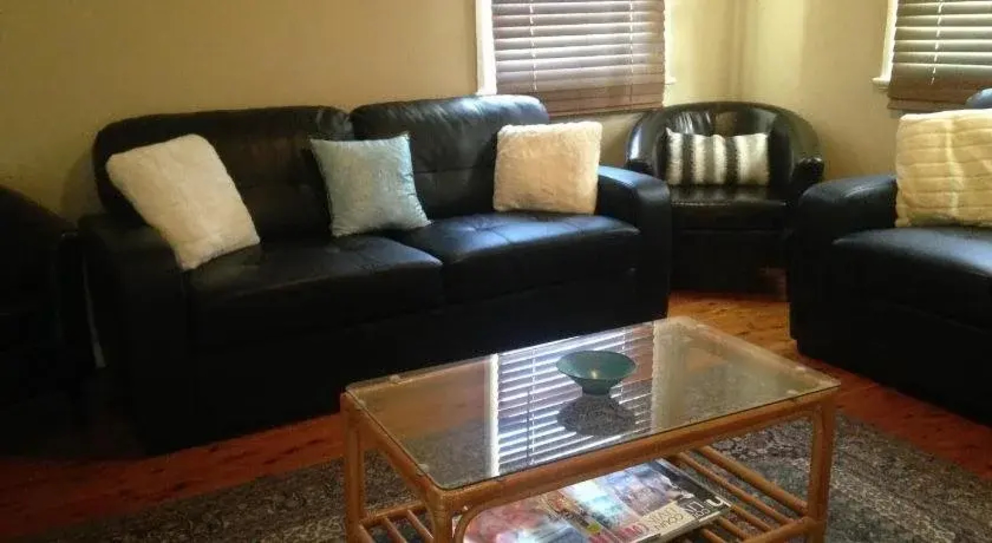 Inverell Terrace Motor Lodge