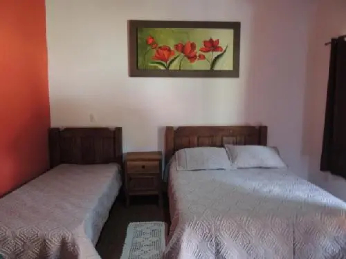 Pousada Antigo Caminho Do Ouro