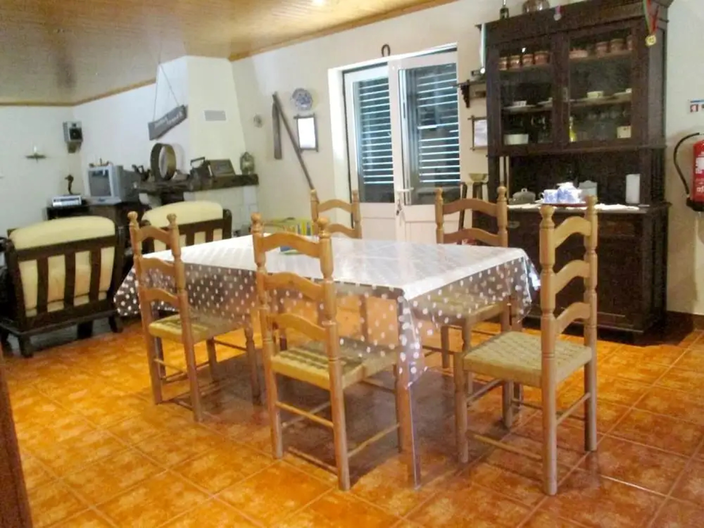 House With one Bedroom in Seixas, With Enclosed Garden and Wifi Near the Beach