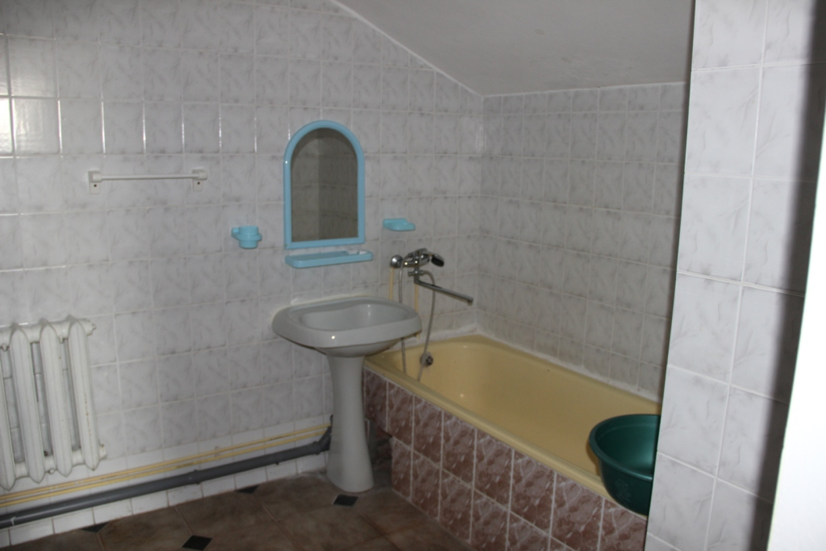 Пансионат Феодосия