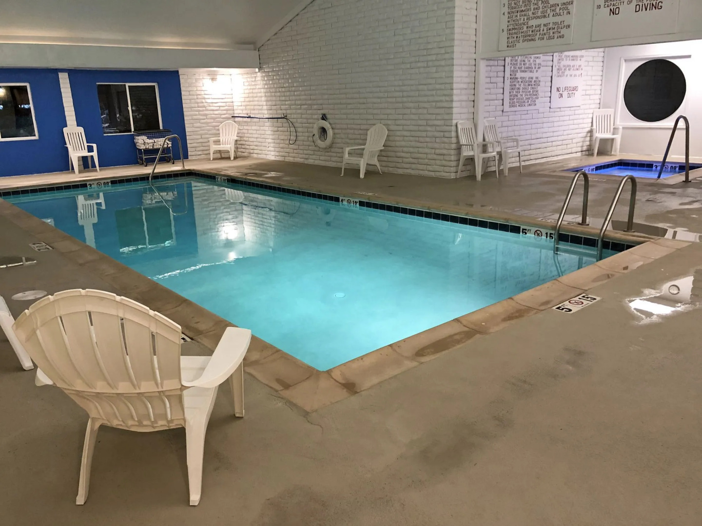 FairBridge Inn, Suites & Outlaw Conference Center Kalispell