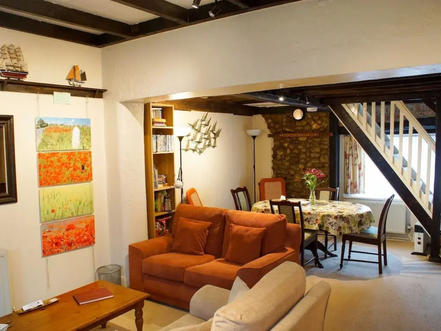 The Old Bakery B&B
