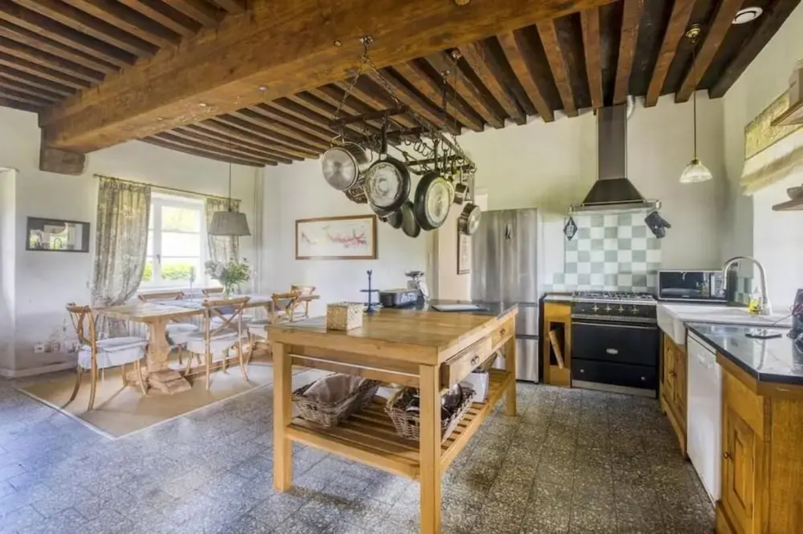 Château de Villette