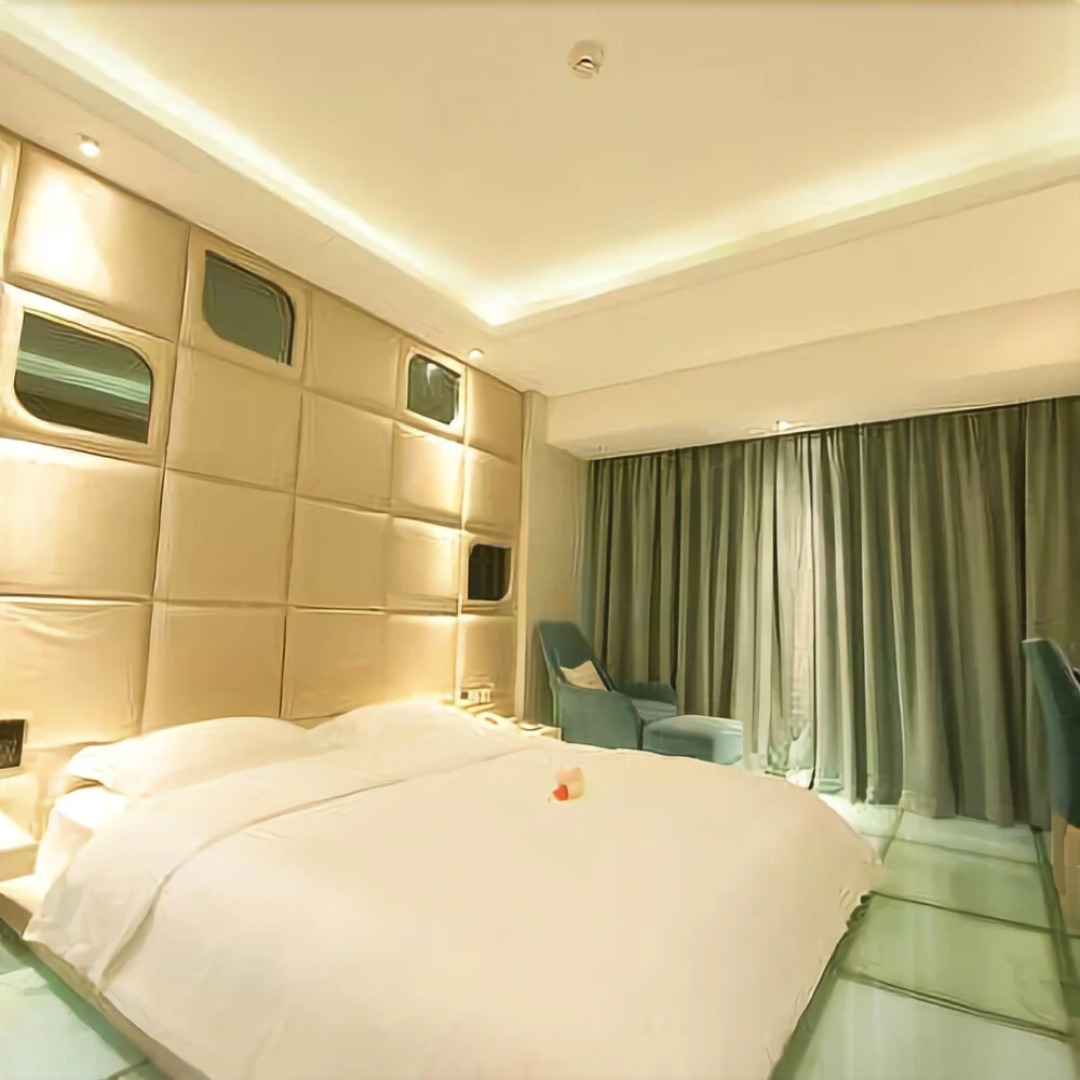 Mianyang Bo Er Ka Hotel