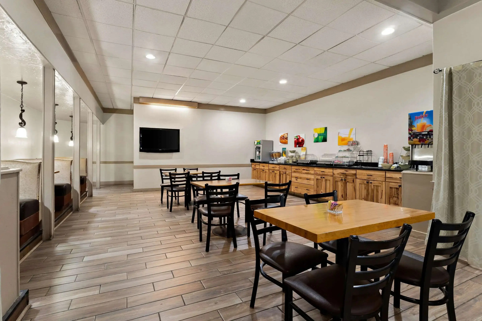 Quality Inn & Suites Craig