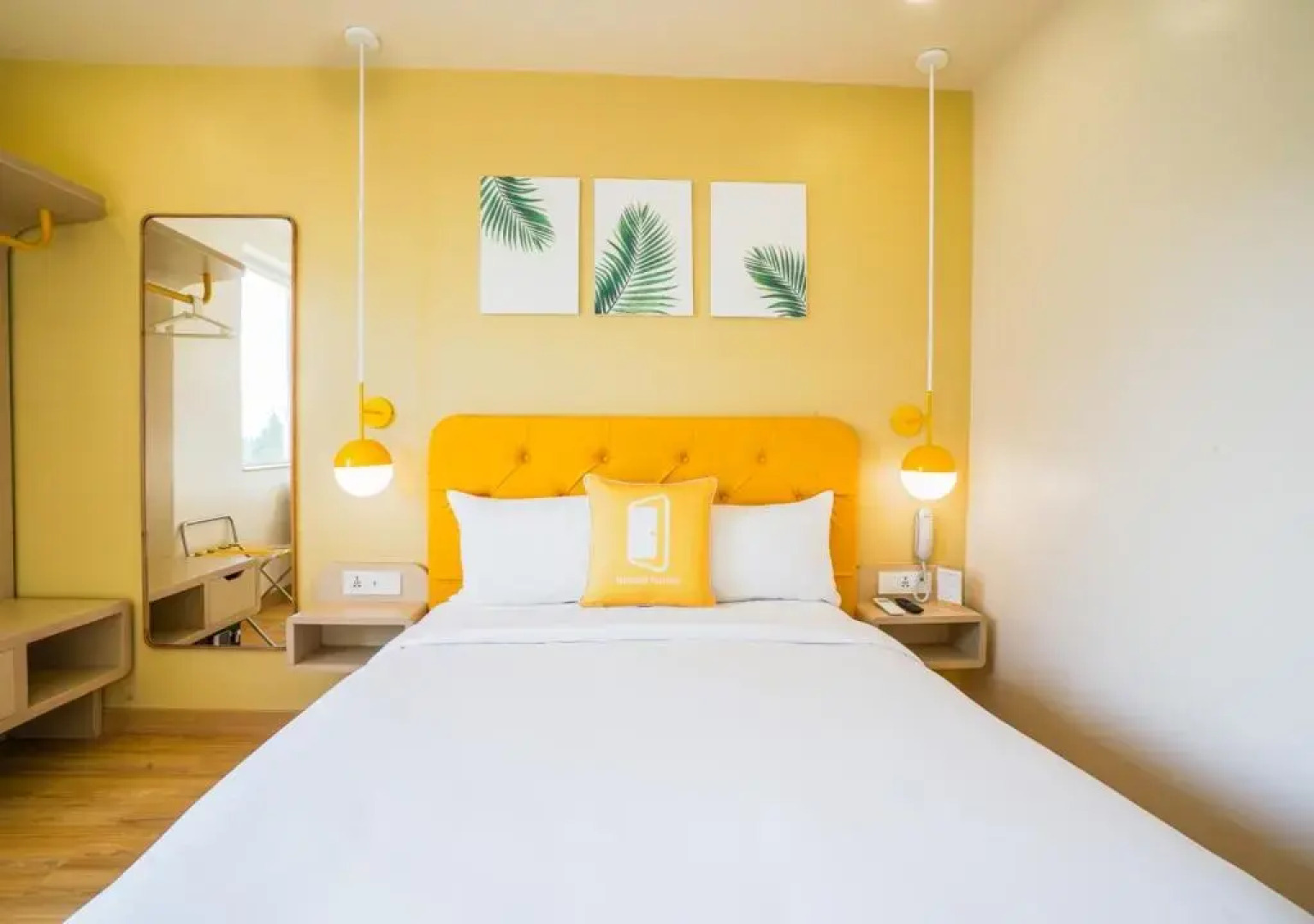 Bloom Hotel - Bengaluru Airport