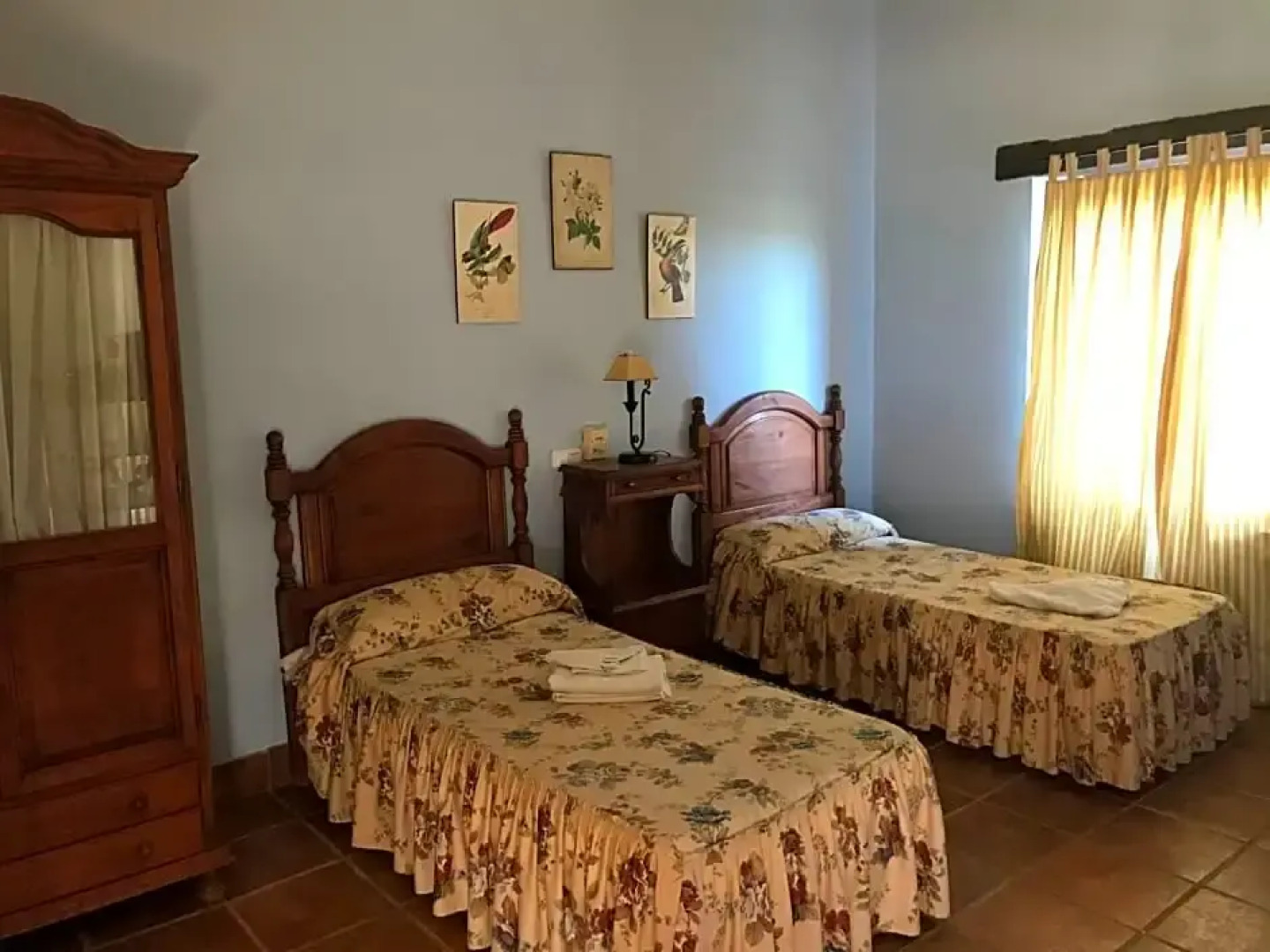 Posada Rural La Corbera