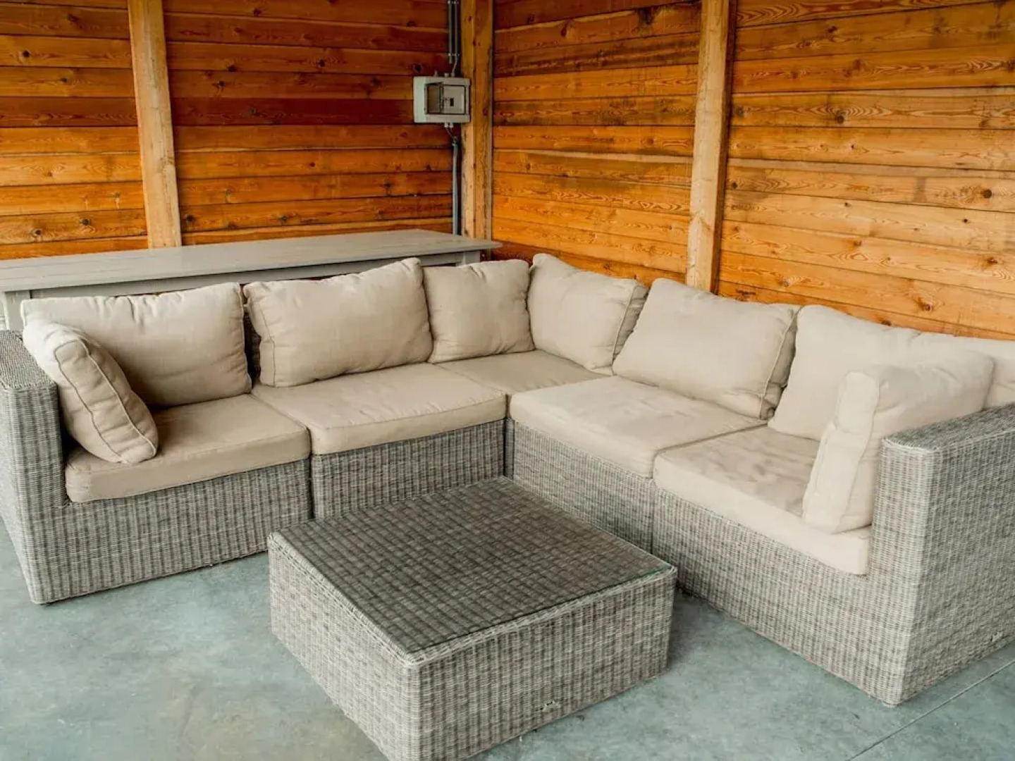 Beautiful Villa With Sauna in Chiny