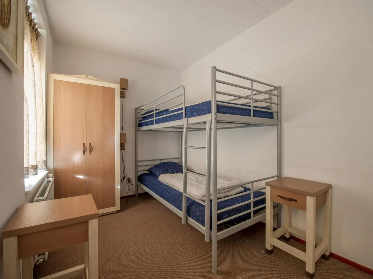 Stately Villa near Grevelingen Lake