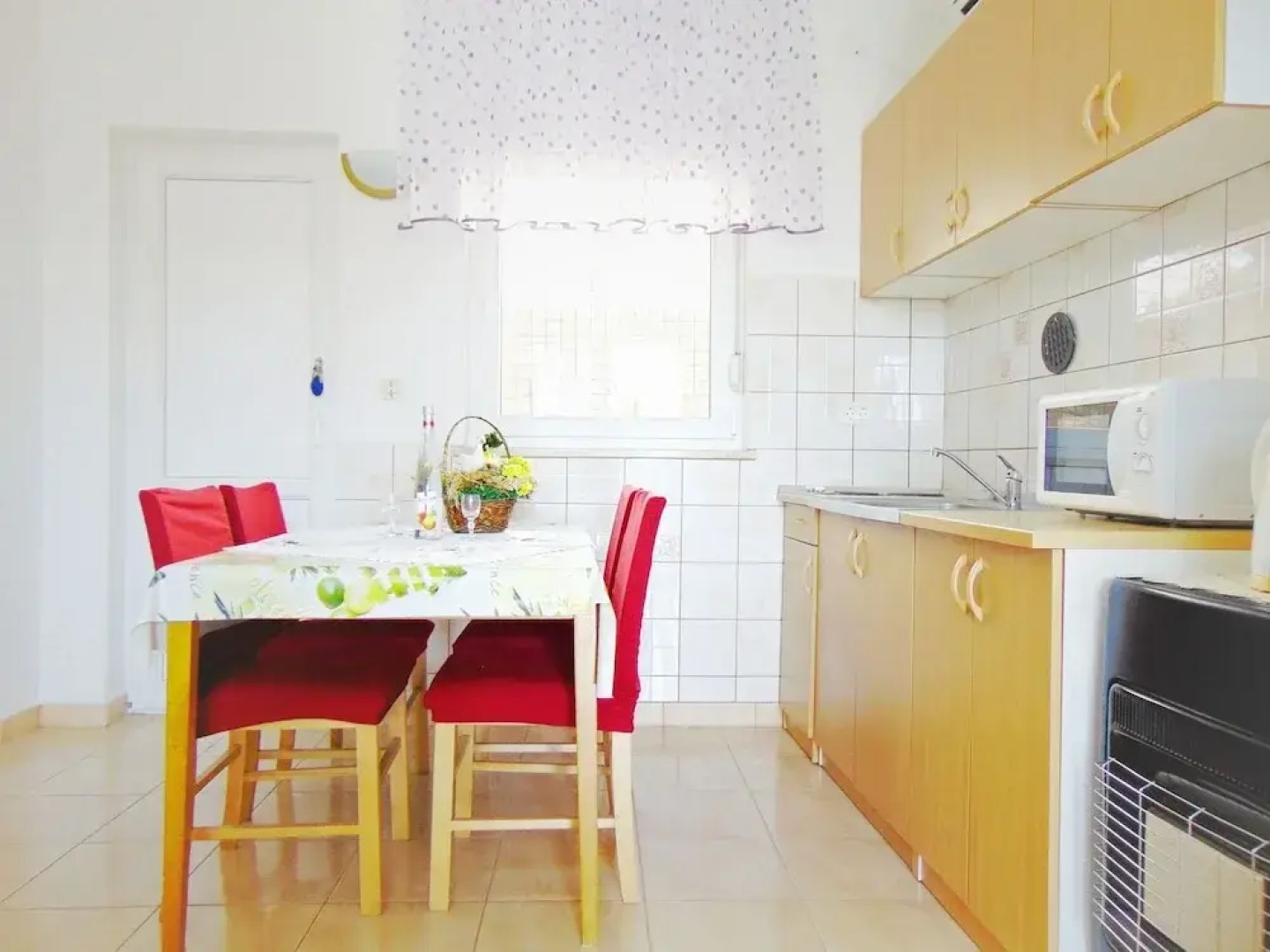 Segundo al Mar Apartments