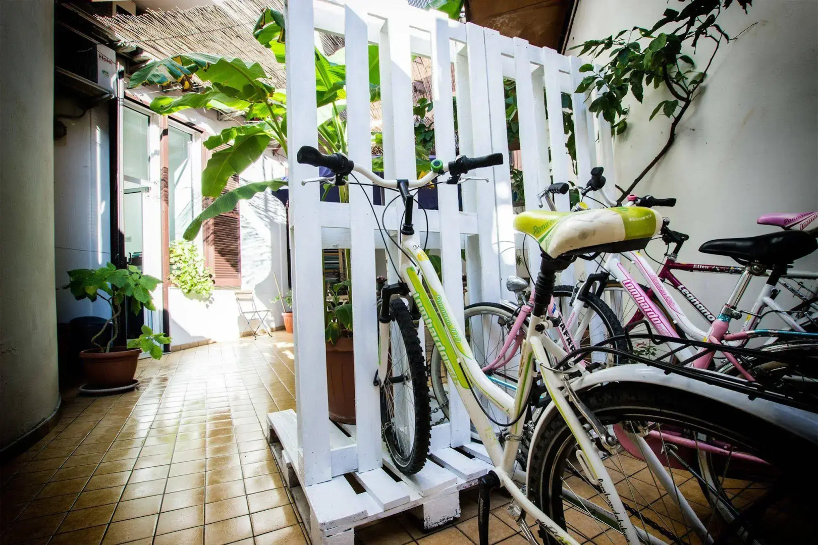 Casa Maplink