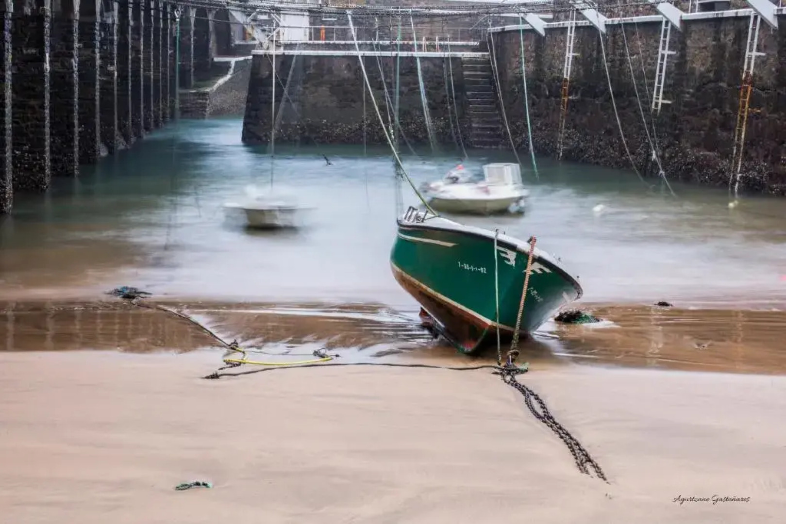 EGONA-SLUI 1ªlínea playa, vista increible, garaje