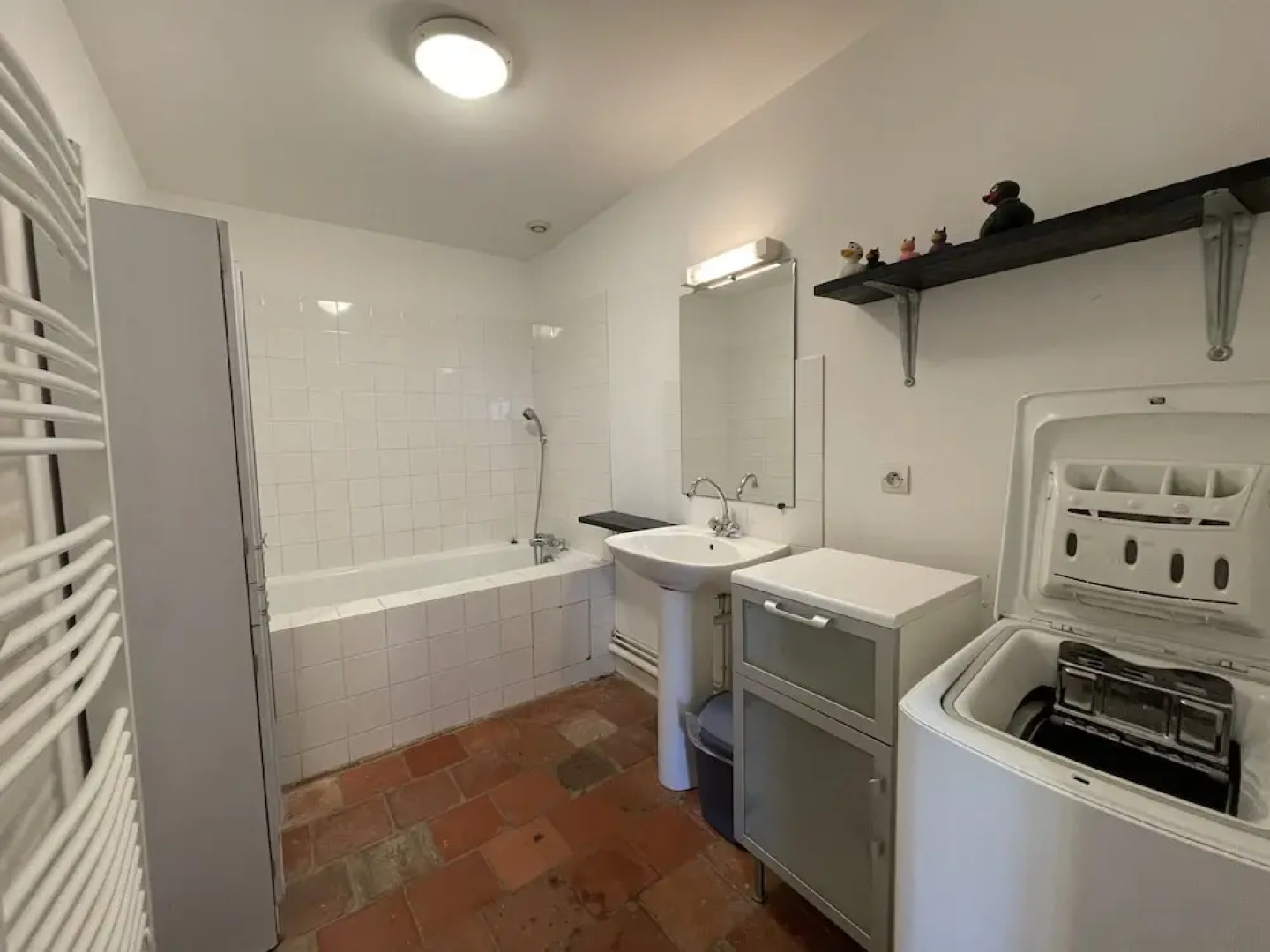 Relaxing Nature Stay in Thoree-les-pins