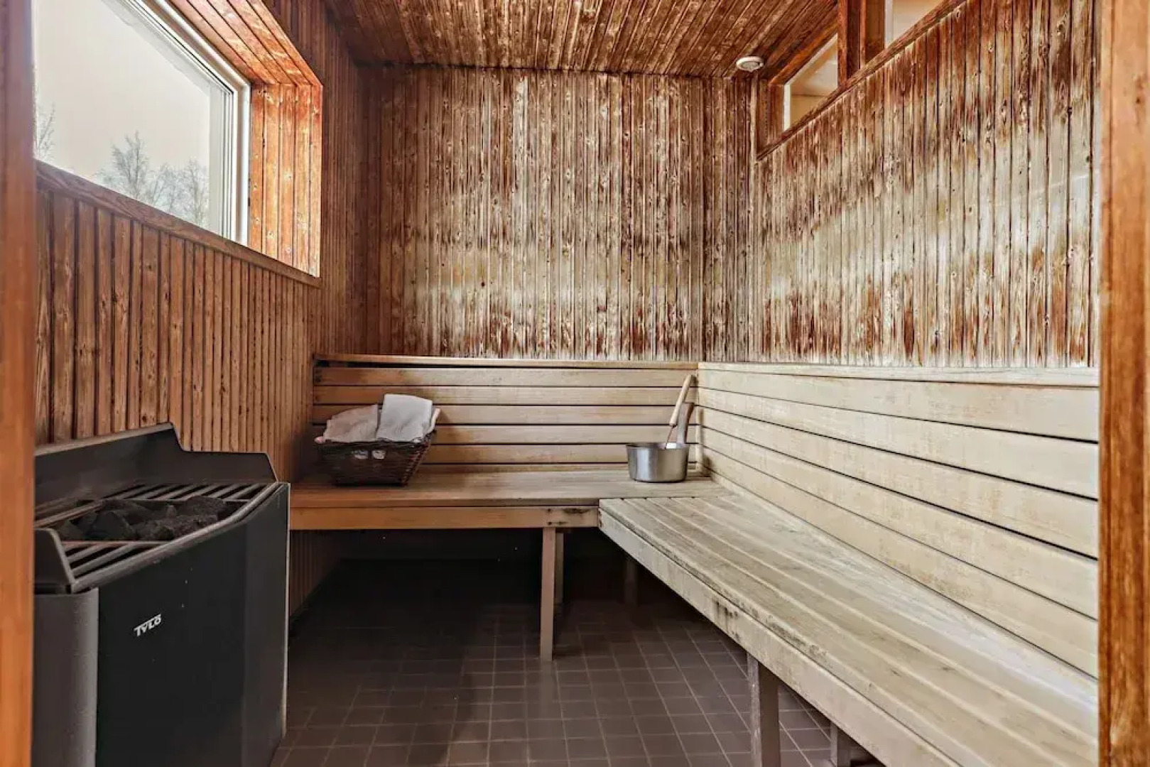 Best Western Hotel Botnia