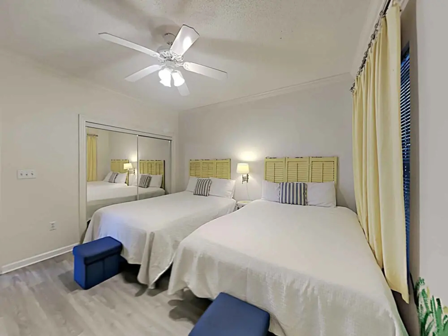 The Pearl of Navarre Beach