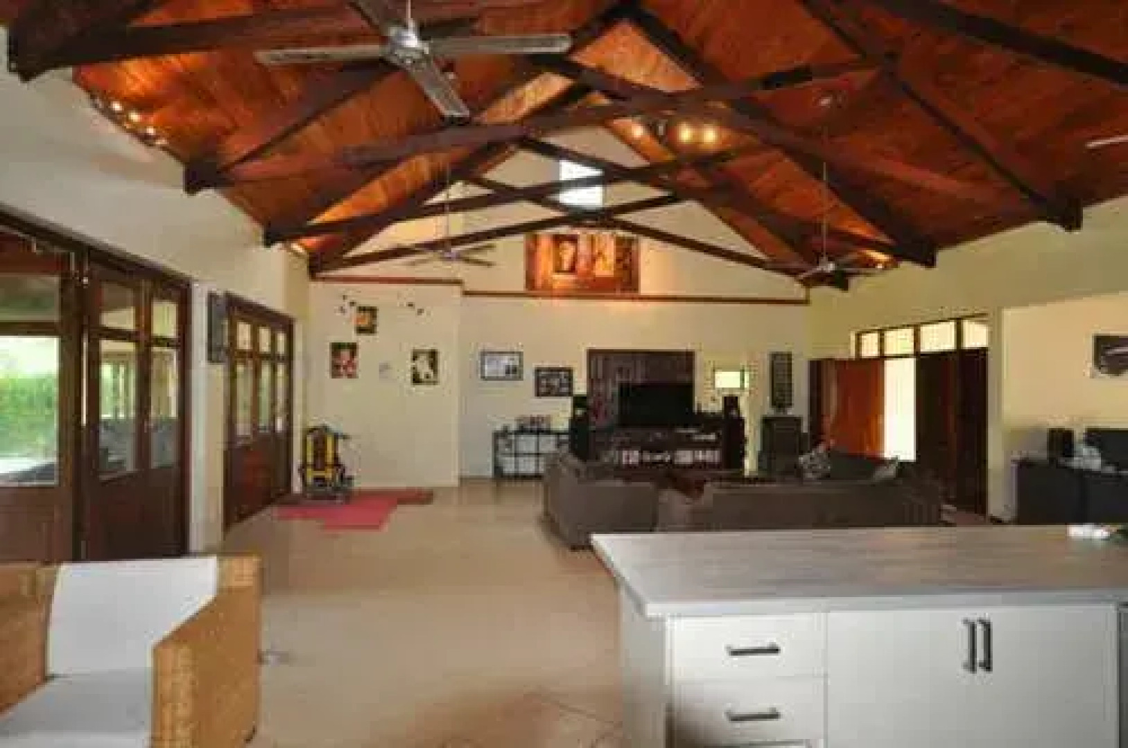 Maison la Plage Vanuatu Holiday Home