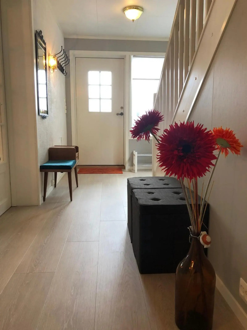 Fagre Stryn Feriehus