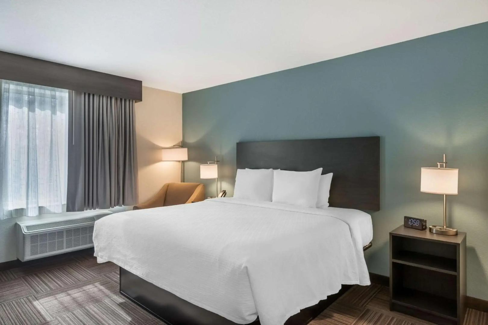 Best Western Plus Bluffton / Hilton Head Hotel