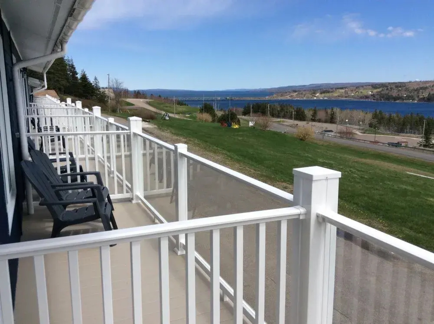 The Iona Heights Inn