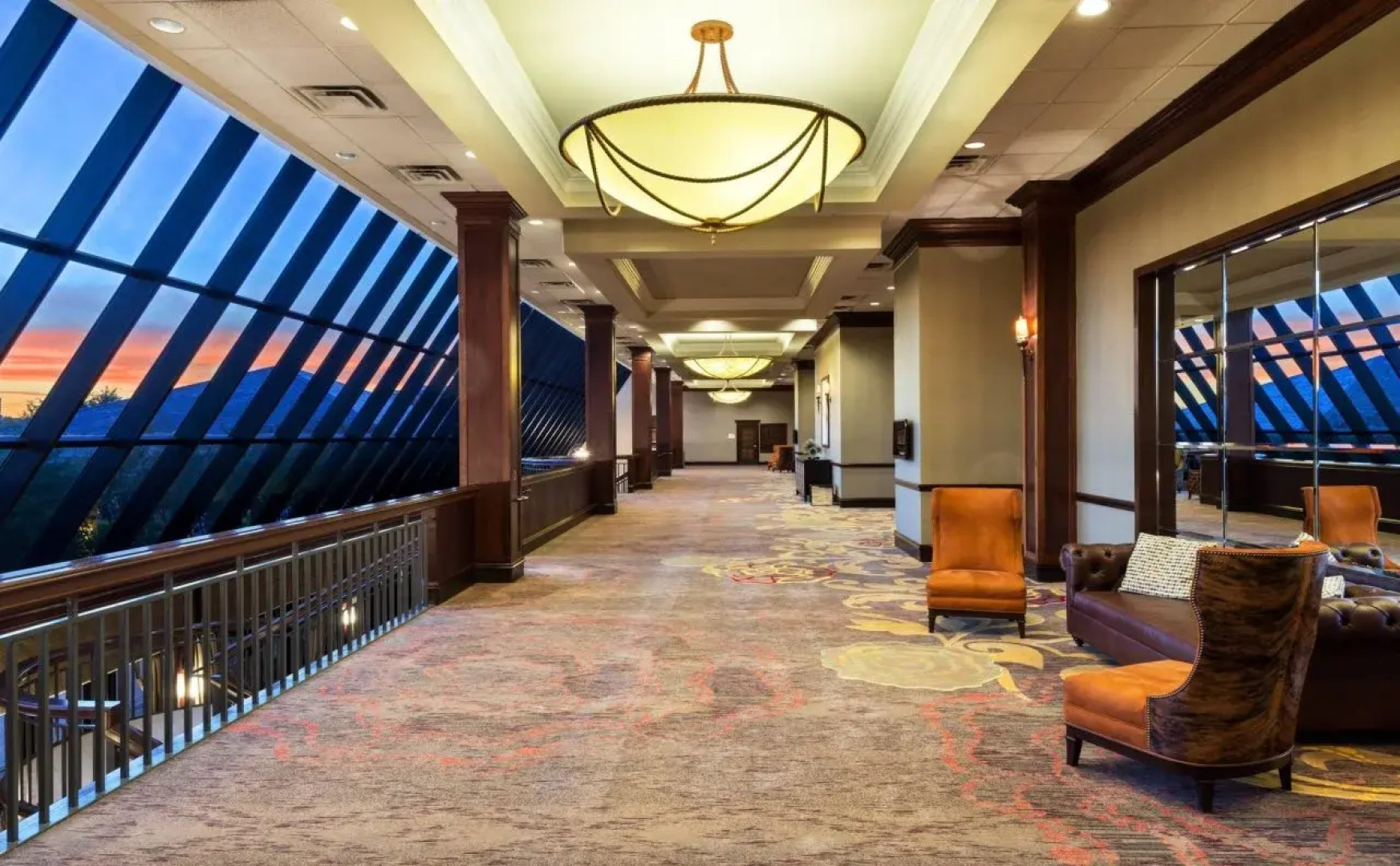 Crowne Plaza Hotel Dallas Near Galleria-Addison