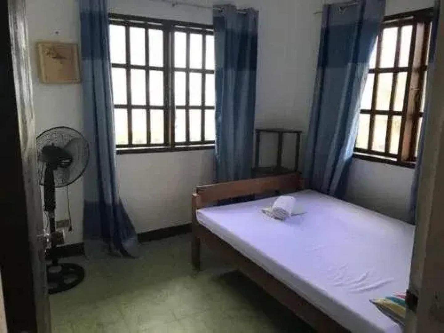 Puraran Surf Beach Resort