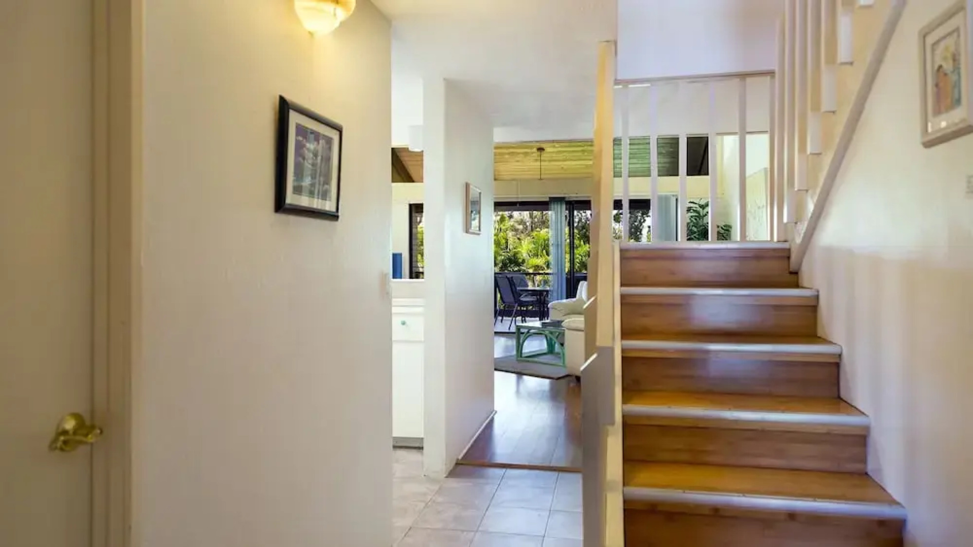 Waikoloa Villas B 202 Golf and Ocean Views