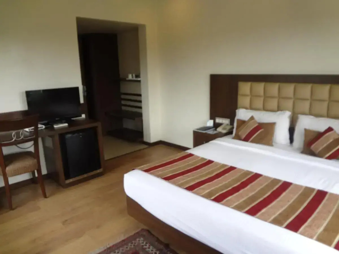 Hotel Legend Inn @ Nagpur