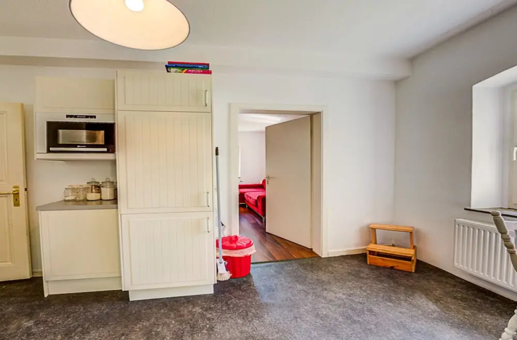 Kutscherhaus Monschau