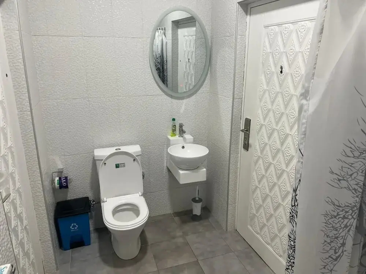 Baffour Apartments