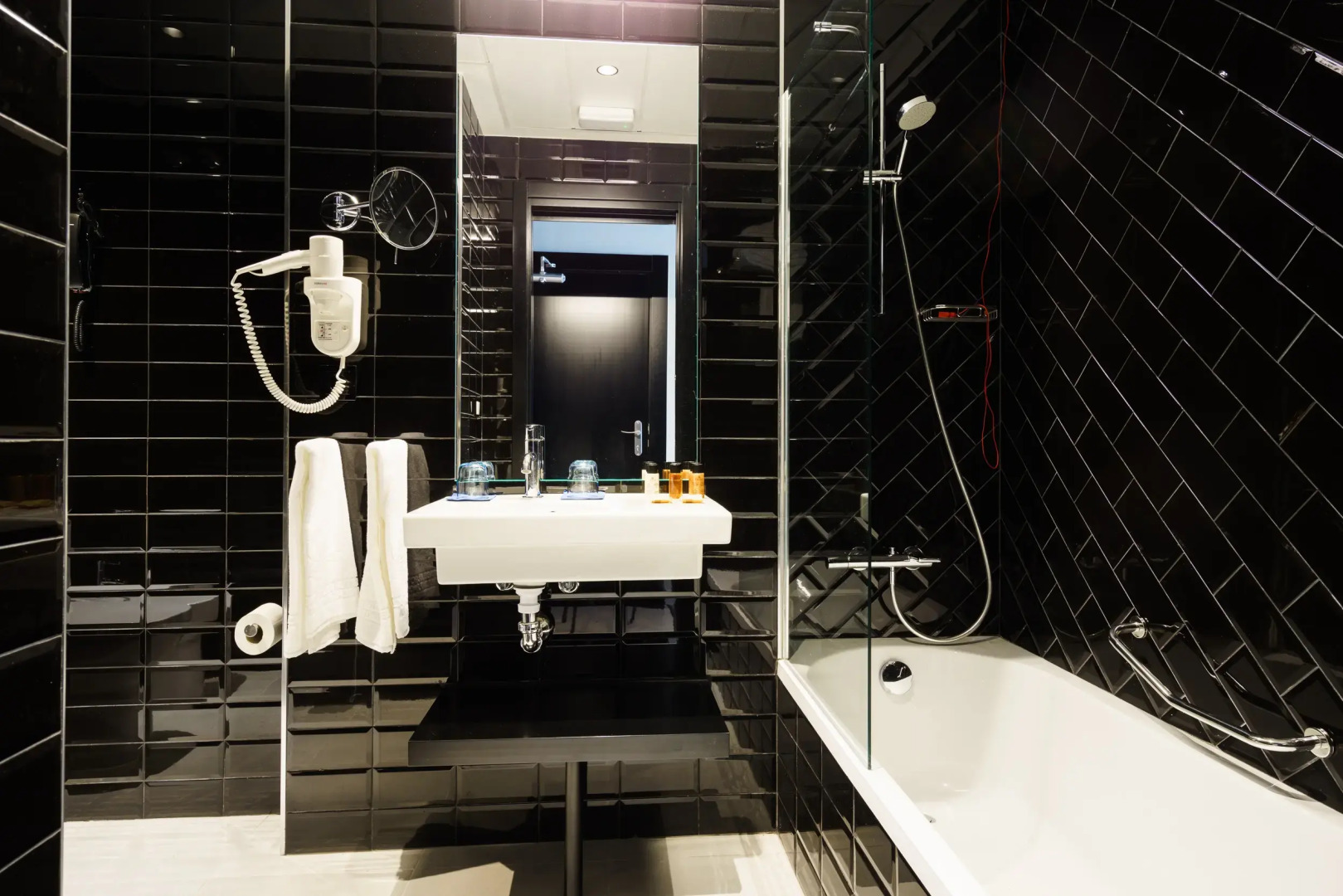 Costa del Sol Torremolinos Hotel