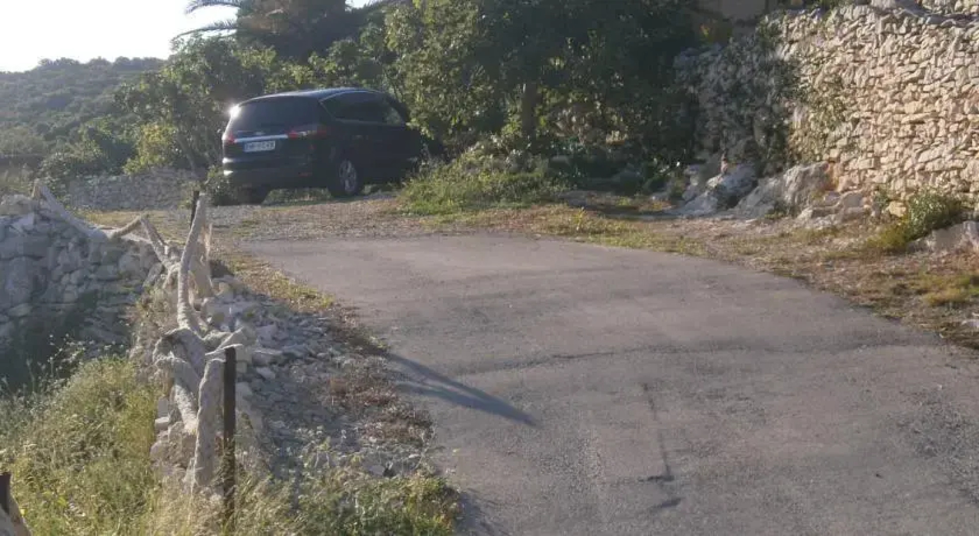 Mumanović apartments