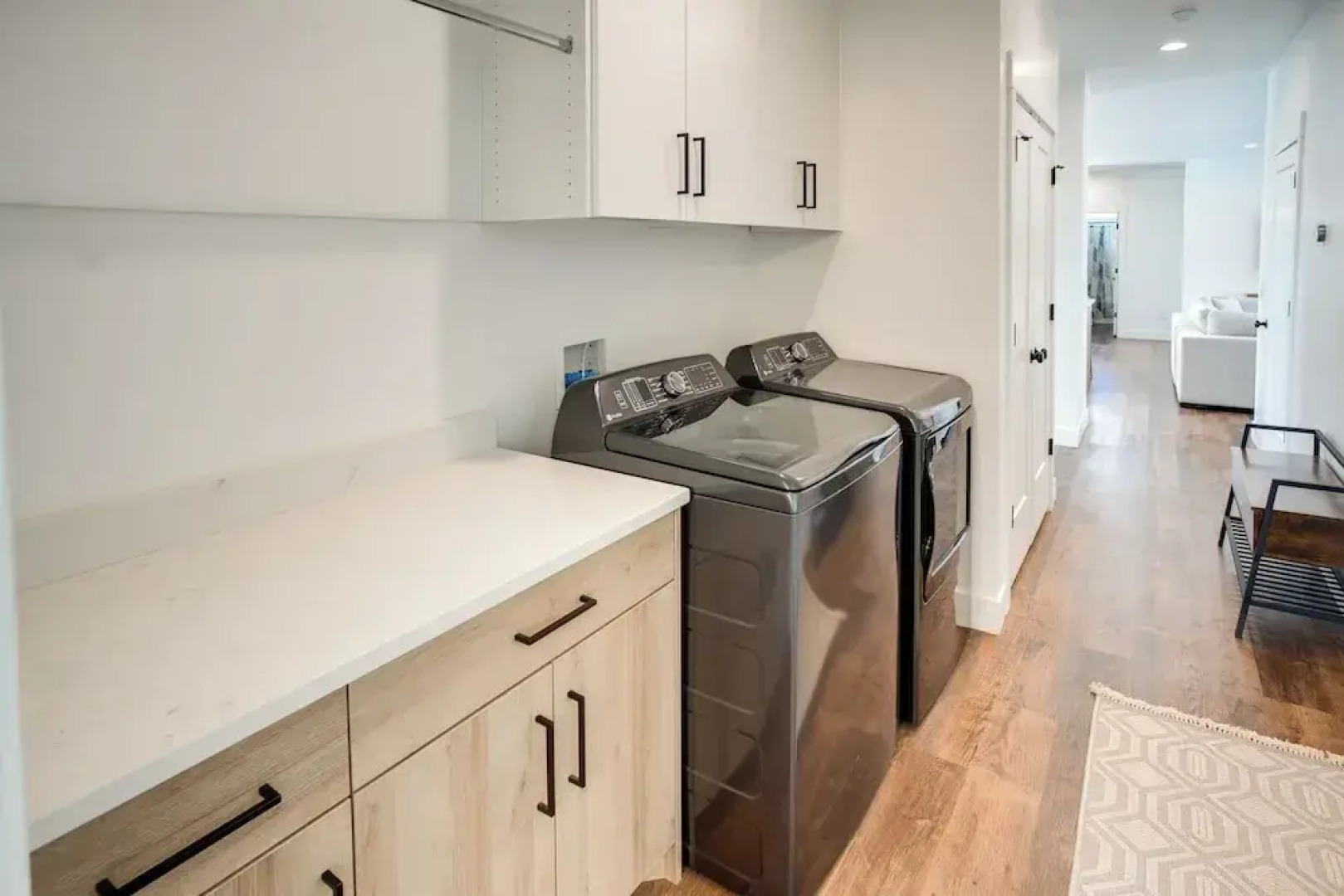 3 Mi to Bear Lake: Home w/ Hot Tub & Huge Patio!