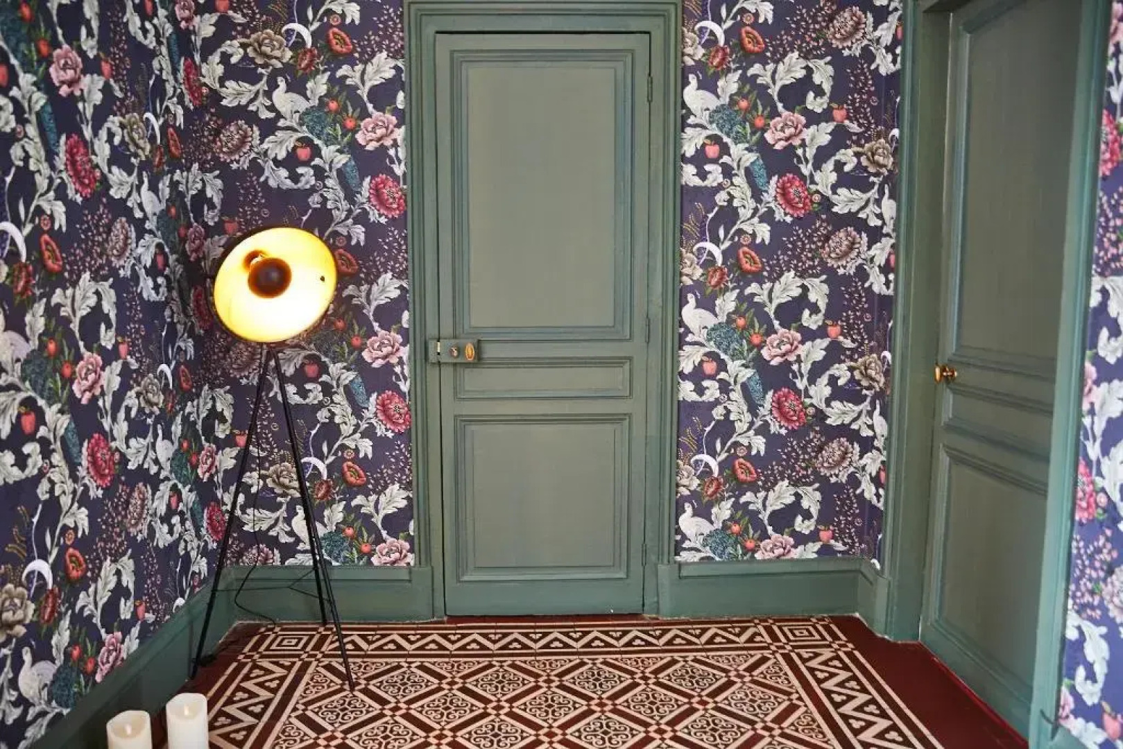 Demeure de Manneville - SPA - 1Km des plages de Cabourg