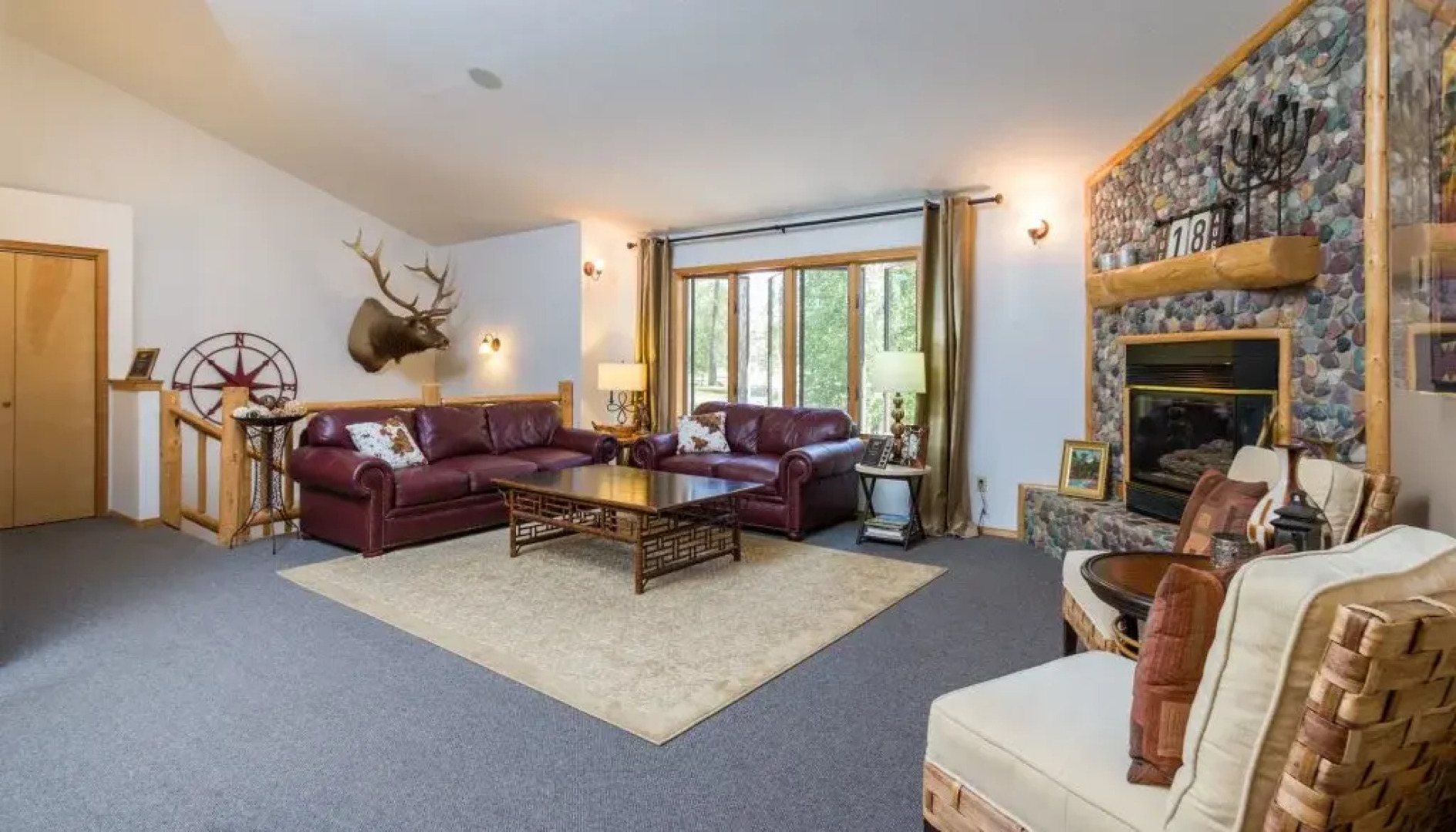 Meadow Lake View Bed and Breakfast