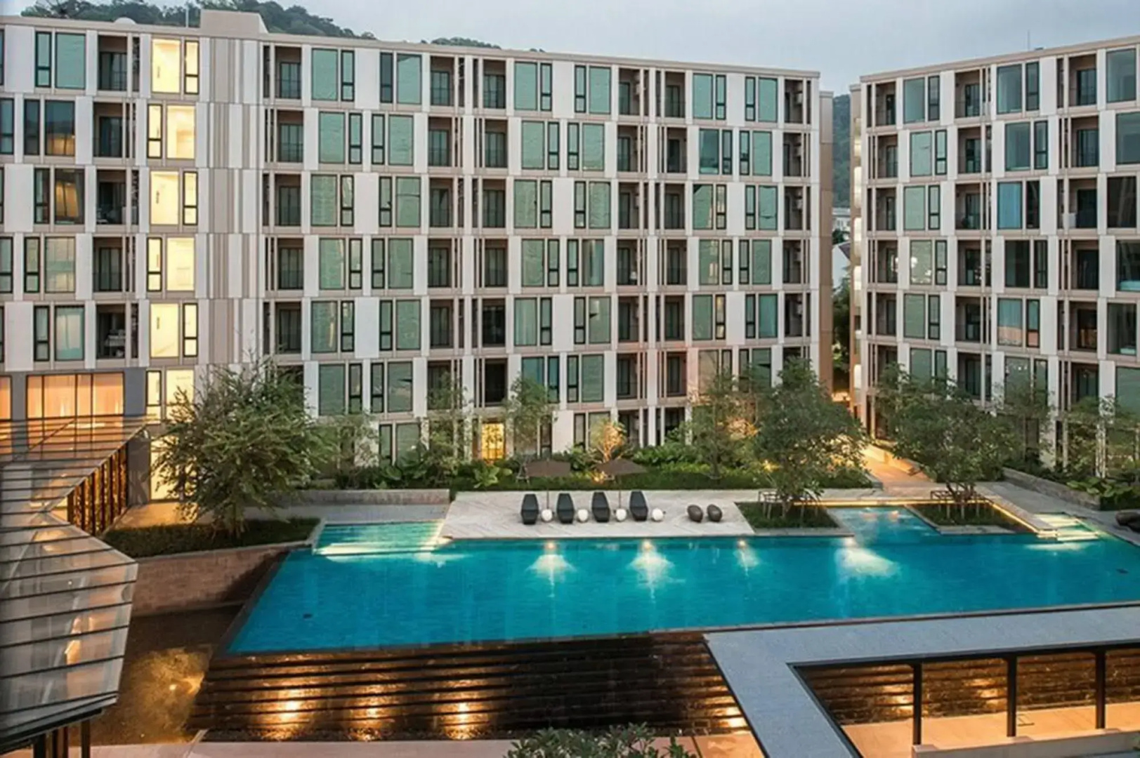 Arthouse Uptown Phuket
