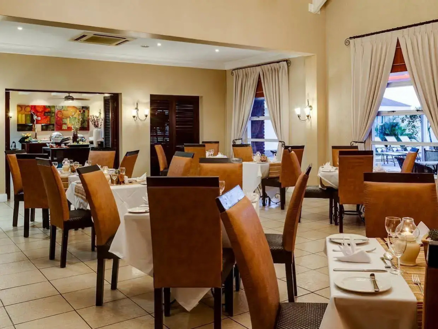 Protea Hotel by Marriott Nelspruit