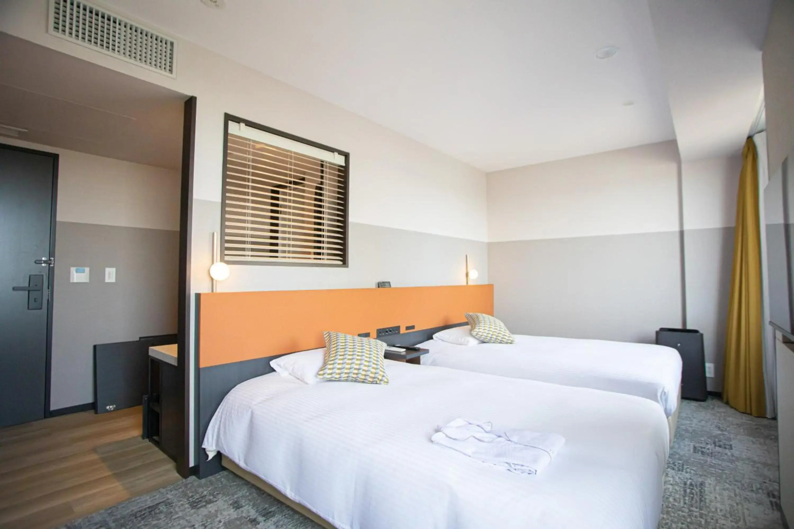 Wishton Hotel Yukari