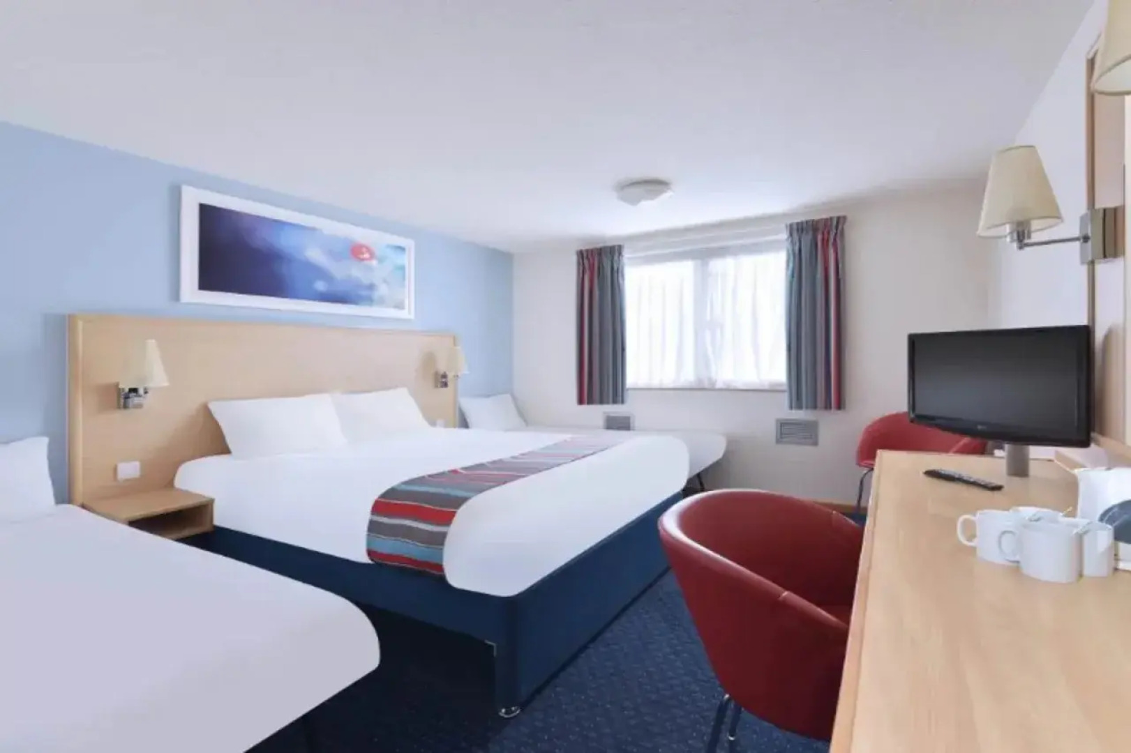 Travelodge Ludlow Woofferton