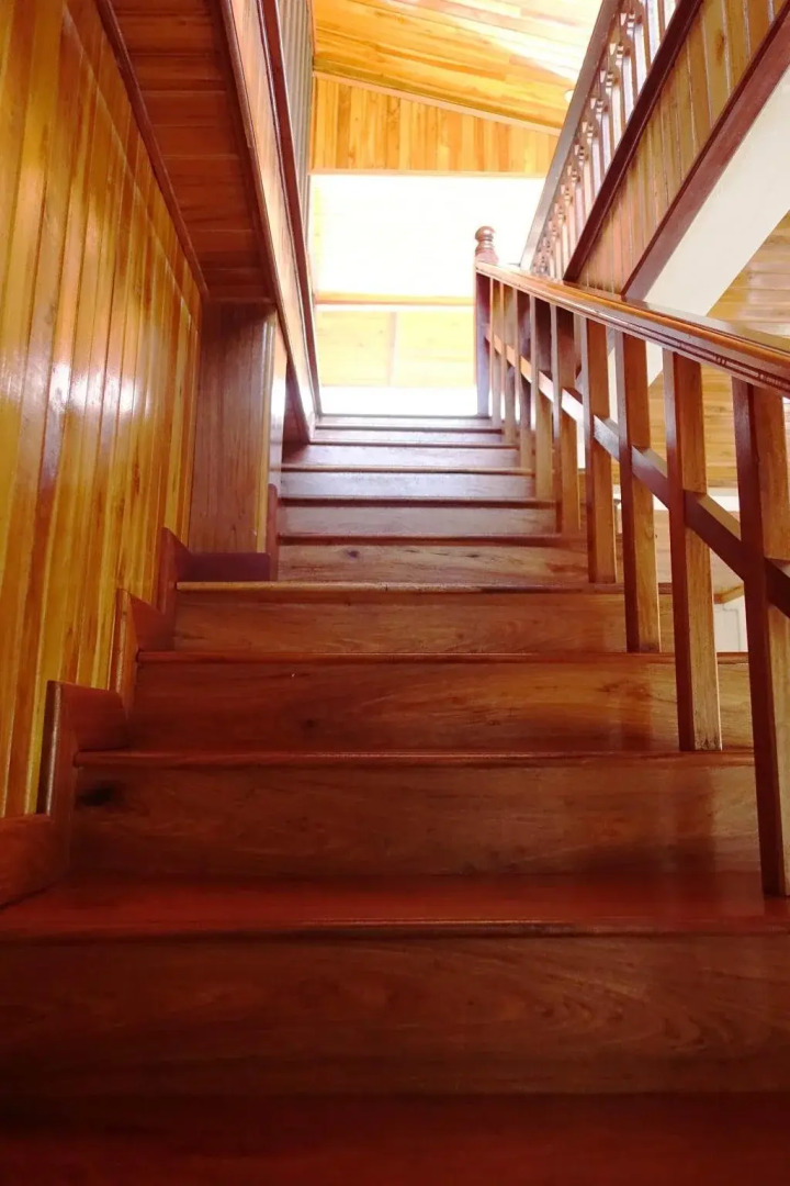 Luang Prabang Boutique House