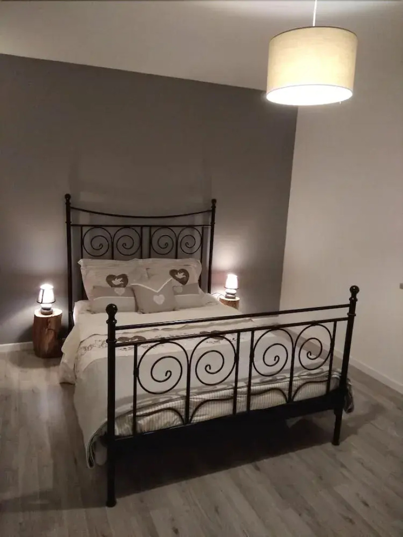 Les Chambres De Titou