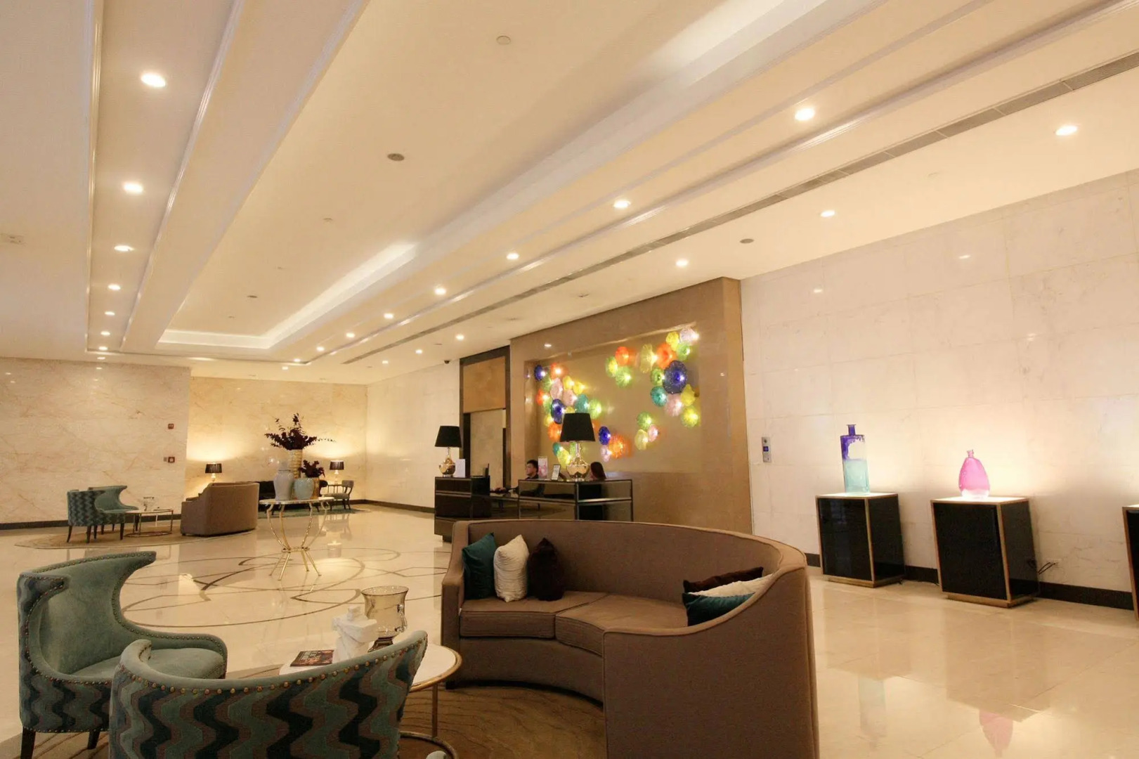 MaxStays - Max Style @ The Venice Residences