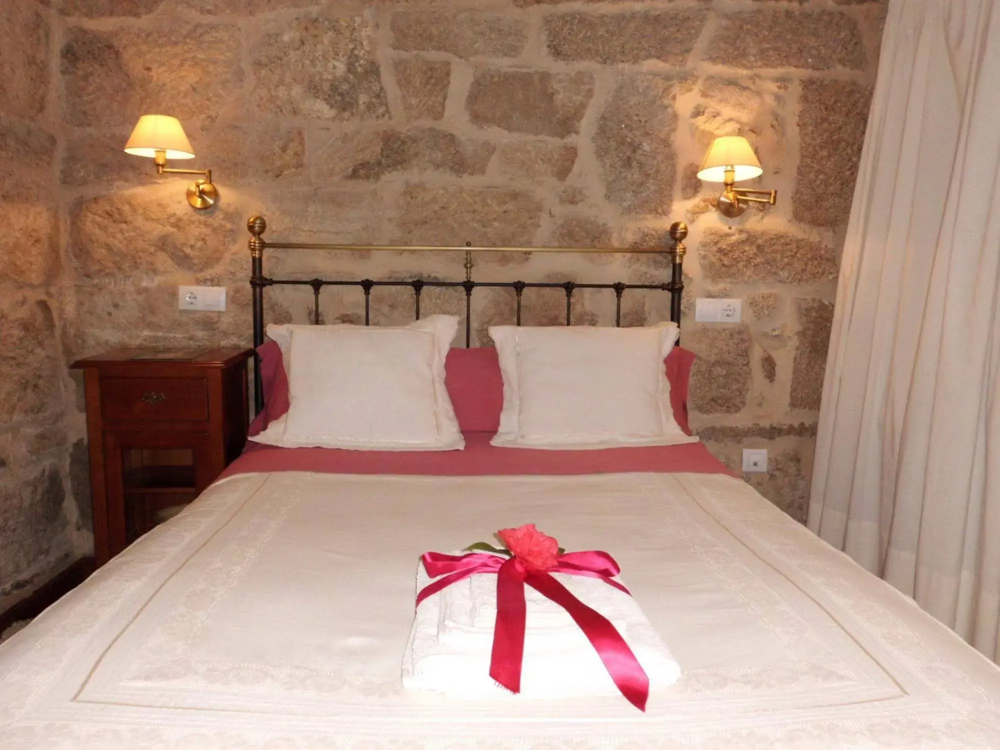 Casa Rural O Bergando