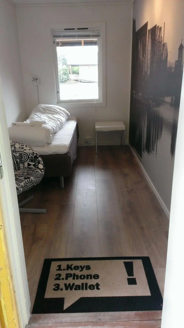 Sandmoen Bed & Breakfast