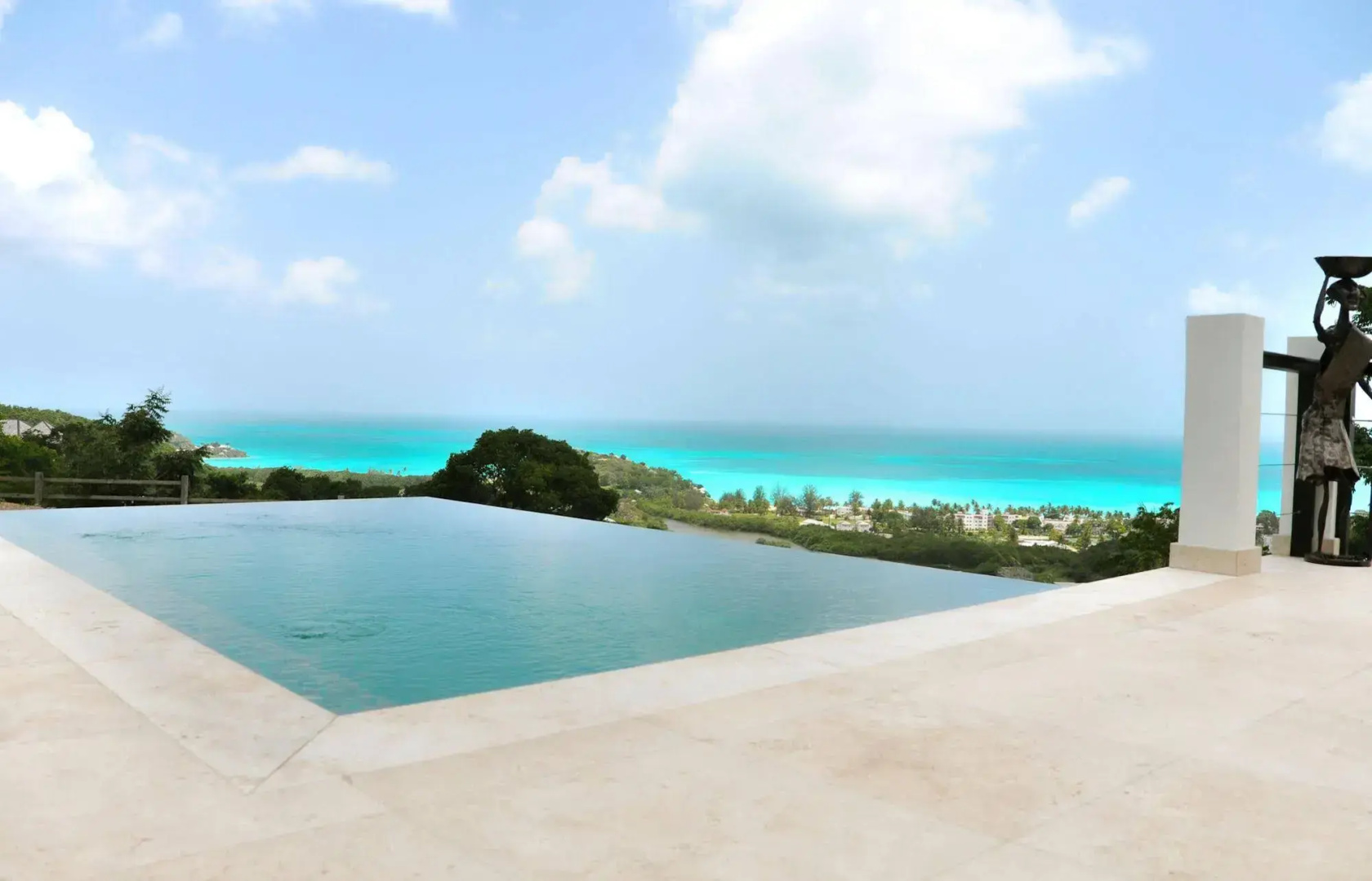 Villa Amazing